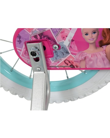 Barbie 14 Inch Bike