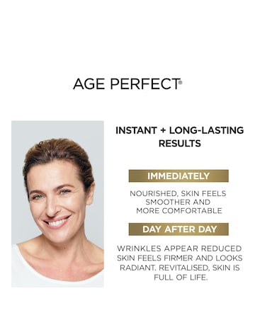 L'Oreal Paris Cell Renew Day Cream With SPF 30 50ml