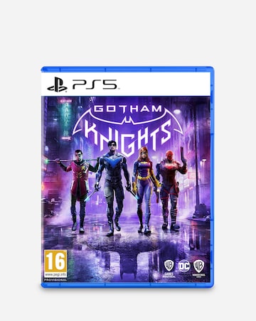 Gotham Knights (PS5)