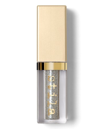 Stila Magnificent Metals Glitter & Glow Liquid Eye Shadow Diamond Dust