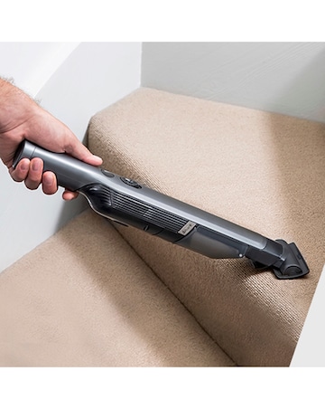 Shark Cordless Handheld Vacuum Cleaner [Single Battery] WV200UK