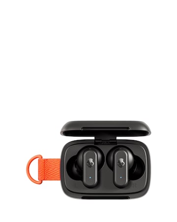 Skullcandy Dime 3 In-Ear True Wireless Earbuds - True Black