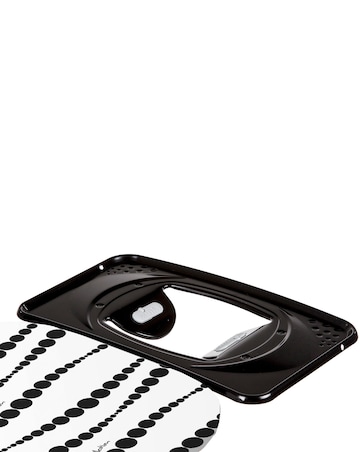 Minky Waves Premium Plus Ironing Board