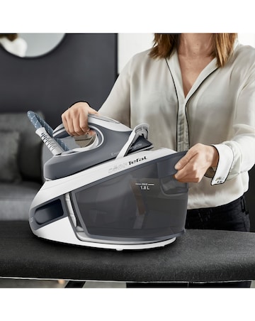 Tefal SV8020 Express Airglide Steam Generator Iron