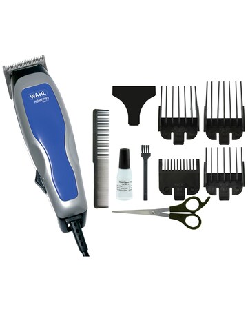Wahl Home Pro Basic Corded Hair Clipper Set