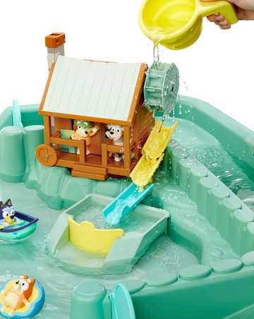 Little Tikes Bluey Bushland Adventure