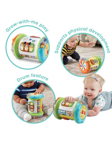 Vtech Explore & Discover Roller