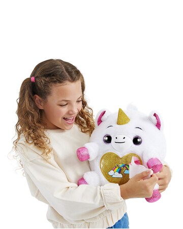 Rainbowcorns Big Surprise Series 4 Unicorn Rescue Surprise