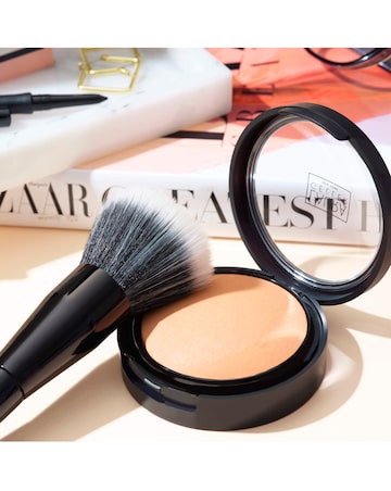 Laura Geller Double Take Baked Full Coverage Foundation - Light