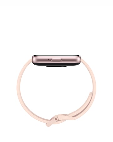 Samsung Galaxy Fit3 - Pink Gold