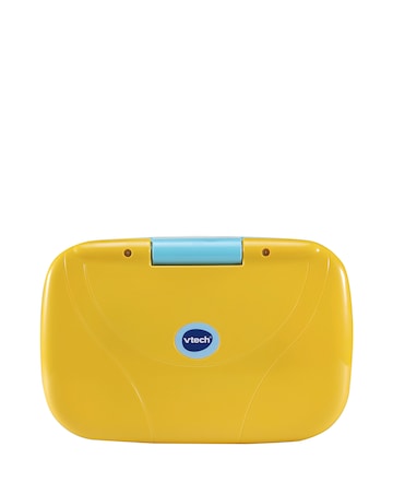 VTech Peppa Pig Learning Laptop