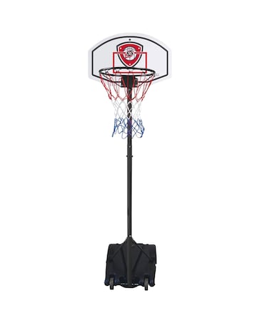 Solex Portable Basketball Stand