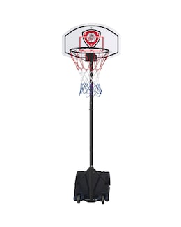 Solex Portable Basketball Stand