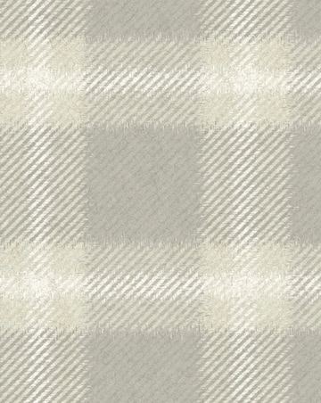 Superfresco Easy Eildon Weave Stone Wallpaper