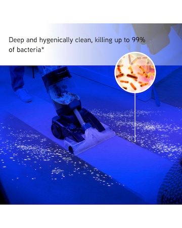 Vax Platinum Power Max Pet-Design Carpet Washer