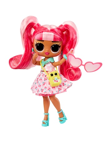 L.O.L. Surprise Tweens Doll - Cherry BB
