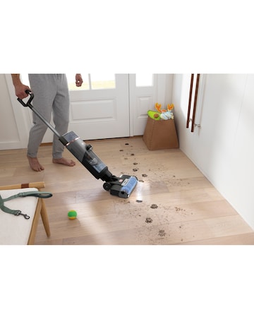 Shark Hydrovac Cordless Hardfloor Cleaner WD210UK