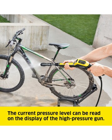 Karcher K 4 Power Control Flex