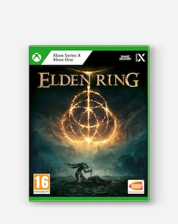 Elden Ring (Xbox)