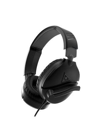 Turtle Beach Recon 70X - Black