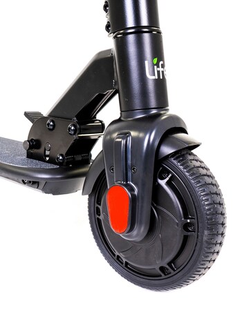 Li-Fe 200 Unisex Electric Scooter