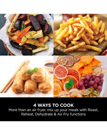 Ninja Air Fryer 3.8L AF100UK