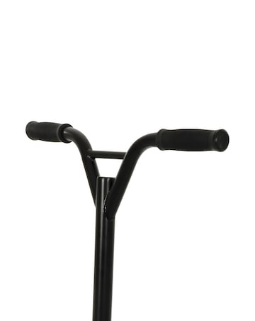 Stunted Gold Dust Stunt Scooter