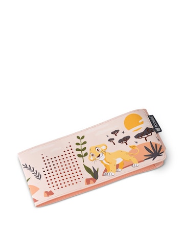 Tonies Disney Lion King Toniebox 2 Sleeve