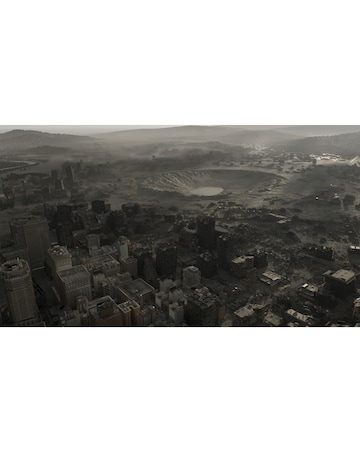 Resident Evil Requiem Deluxe Edition (Nintendo Switch 2)