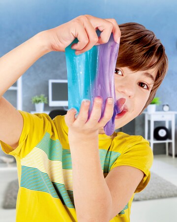 So Slime DIY Mix'in Kit (10 Slimes)