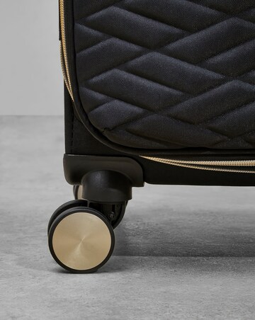 Rock Sloane Large Suitcase