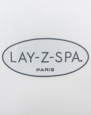 Lay-Z-Spa Paris 6 Person Hot Tub