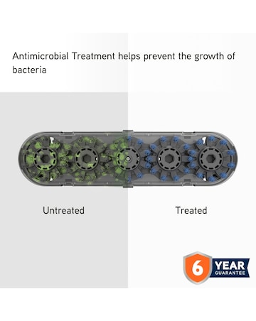 Vax SpinScrub Power Carpet Cleaner