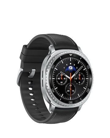 Samsung Galaxy Watch8 Classic 47mm LTE - Black