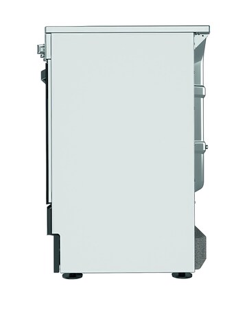 Hotpoint HS67V5KHX/UK Single Electric Cooker