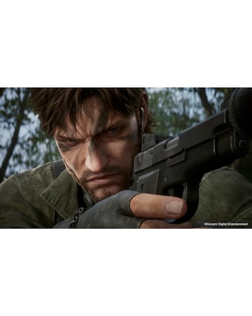 Metal Gear Solid Delta Snake Eater D1 Edition (Xbox)