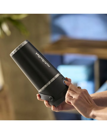 NutriBullet Flip Portable Blender