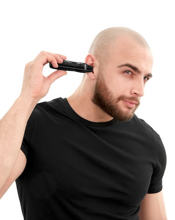 Wahl Clip 'N Rinse Hair Clipper & Trimmer Kit