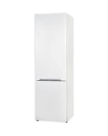 Abode A180FF541E1W 70/30 Fridge Freezer - White