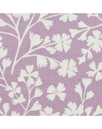 Catherine Lansfield Grace Floral Rug