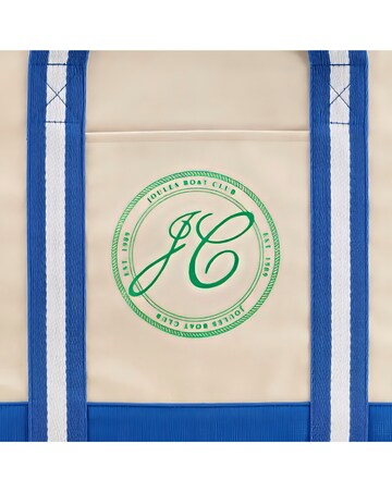 Joules Boat Club Duffle Bag