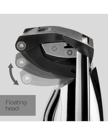 BaByliss Super-X Metal Stubble Trimmer