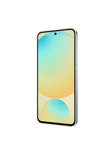Samsung Galaxy S24 FE 5G 128GB - Yellow
