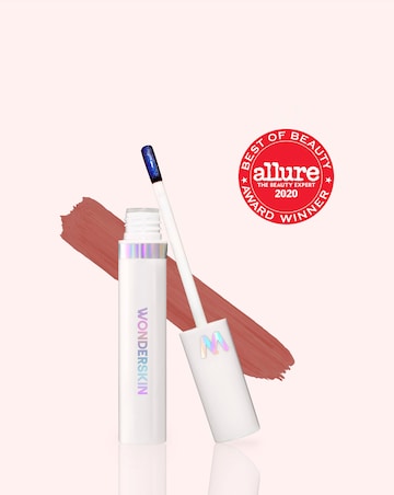 Wonderskin Wonder Blading Lip Stain Masque- Lovely