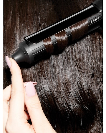GHD Curve Soft Curl Tong