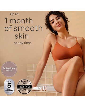 Braun Silk-Epil 9 Flex SES9-041 3D Epilator