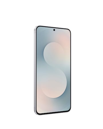 Samsung Galaxy S25 FE 128GB - White