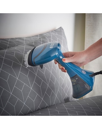 Russell Hobbs Steam Genie Hand Held Steamer