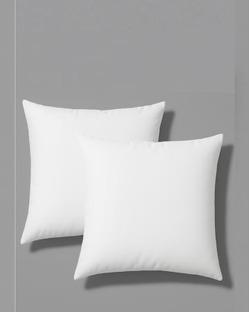 Cushion Fillers - Pack of 2