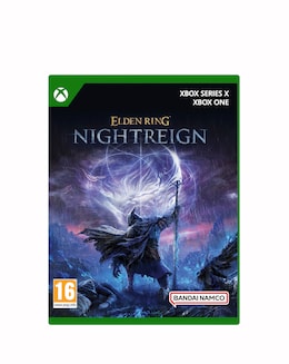 Elden Ring Nightreign (Xbox)